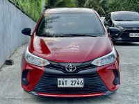 2021 Toyota Vios 1.3 XE CVT in Quezon City, Metro Manila