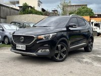 Sell White 2019 Mg Zs in Pasig