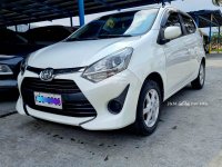 2019 Toyota Wigo  1.0 G MT in Pasay, Metro Manila