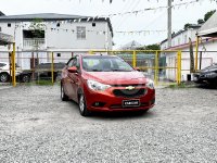 2017 Chevrolet Sail 1.5 LT AT in Pasay, Metro Manila