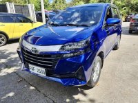 2021 Toyota Avanza  1.3 E M/T in Quezon City, Metro Manila