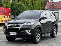 2016 Toyota Fortuner  2.4 V Diesel 4x2 AT in Manila, Metro Manila