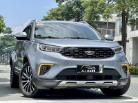 2022 Ford Territory in Makati, Metro Manila