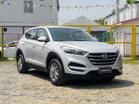 2017 Hyundai Tucson 2.0 GL 4x2 AT in Pasay, Metro Manila