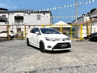 2018 Toyota Vios  1.5 G CVT in Pasay, Metro Manila