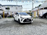 2022 Toyota Wigo  1.0 G AT in Pasay, Metro Manila