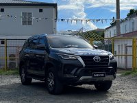 2022 Toyota Fortuner  2.4 G Diesel 4x2 AT in Pasay, Metro Manila