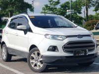 2018 Ford EcoSport in Makati, Metro Manila