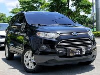 2015 Ford EcoSport in Makati, Metro Manila