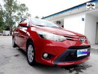 2016 Toyota Vios  1.3 E CVT in Pasay, Metro Manila