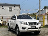 2018 Nissan Navara EL 2.5 4x2 MT in Pasay, Metro Manila