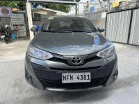 2021 Toyota Vios in Quezon City, Metro Manila