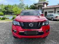 2020 Nissan Terra  2.5 4x2 EL AT in Manila, Metro Manila