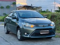 2017 Toyota Vios  1.3 E CVT in Manila, Metro Manila
