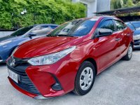 2021 Toyota Vios 1.3 XE CVT in Quezon City, Metro Manila