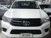 2016 Toyota Hilux in Cainta, Rizal