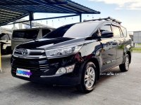 2018 Toyota Innova  2.8 G Diesel AT in Pasay, Metro Manila