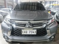 2019 Mitsubishi Montero Sport in Cainta, Rizal