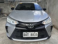 2021 Toyota Vios in Quezon City, Metro Manila