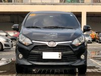 2020 Toyota Wigo  1.0 G AT in Makati, Metro Manila