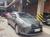 2021 Toyota Vios in Quezon City, Metro Manila