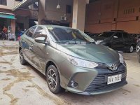 2021 Toyota Vios in Quezon City, Metro Manila