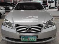 2010 Lexus Es 350 in Cainta, Rizal