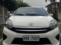 2016 Toyota Wigo  1.0 E MT in Pasig, Metro Manila