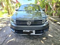 2018 Volkswagen Santana 1.4 MPI MT in Bacoor, Cavite