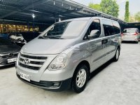 2017 Hyundai Grand Starex in Las Piñas, Metro Manila