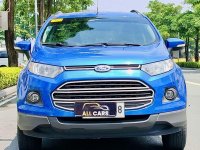 2015 Ford EcoSport  1.5 L Trend MT in Makati, Metro Manila