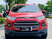 2018 Ford EcoSport in Makati, Metro Manila