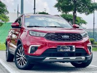 2021 Ford Territory in Makati, Metro Manila