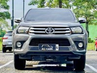 2016 Toyota Hilux in Makati, Metro Manila