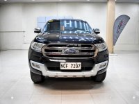 2016 Ford Everest  Ambiente 2.2L4x2 AT in Lemery, Batangas
