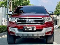 2016 Ford Everest in Makati, Metro Manila