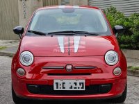 2019 Fiat Abarth in Manila, Metro Manila