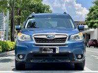 2014 Subaru Forester  2.0i-L in Makati, Metro Manila