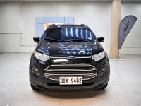 2015 Ford EcoSport  1.5 L Trend MT in Lemery, Batangas