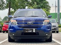 2014 Ford Explorer in Makati, Metro Manila