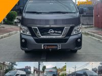 2018 Nissan Urvan  Premium A/T 15-Seater in Manila, Metro Manila
