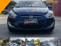 2016 Hyundai Accent  1.6 CRDi GL 6AT (Dsl) in Manila, Metro Manila