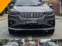 2020 Suzuki Ertiga 1.5 GA MT (Black Edition) in Manila, Metro Manila