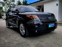 2013 Ford Explorer  2.3L Limited EcoBoost in Pasay, Metro Manila