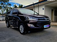 2020 Toyota Innova  2.8 E Diesel AT in Pasay, Metro Manila