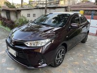 2021 Toyota Vios 1.3 XLE CVT in Quezon City, Metro Manila