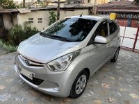 2019 Hyundai Eon  0.8 GLX 5 M/T in Quezon City, Metro Manila