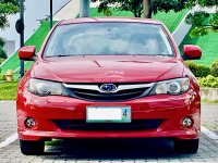 2010 Subaru Impreza in Makati, Metro Manila