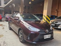 2021 Toyota Vios in Quezon City, Metro Manila