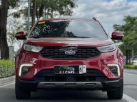 2021 Ford Territory in Makati, Metro Manila